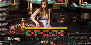 Roulette Online Spielen Die Faszination des virtuellen Casinos Roulette Online Spielen Die Faszination des virtuellen Casinos