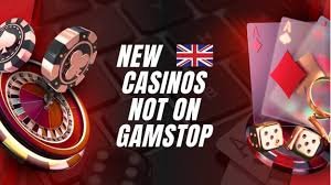 Top Online Casinos Not Covered by GamStop Top Online Casinos Not Covered by GamStop