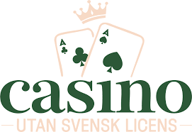 Utländska Casino Utan Svensk Licens - Det Du Behöver Veta